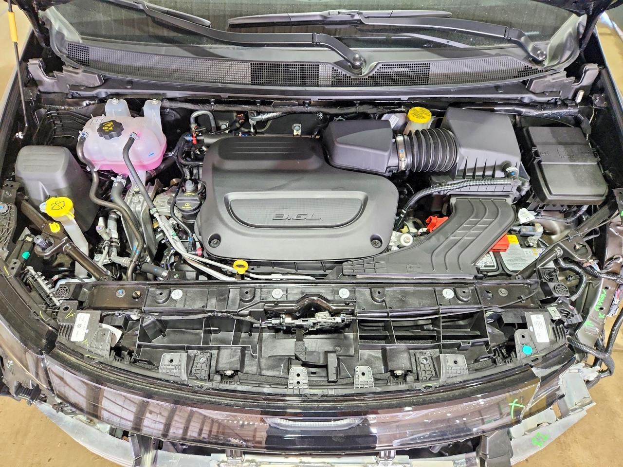 2027 CHRYSLER Pacifica