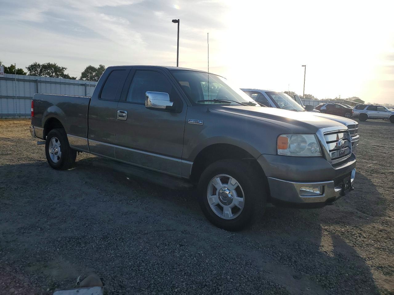 2005 FORD F-150 Lightning