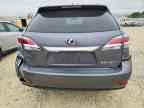 2013 LEXUS RX 450H