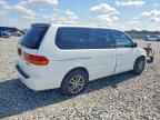 2004 HONDA ODYSSEY