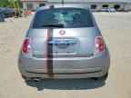 2016 FIAT 500