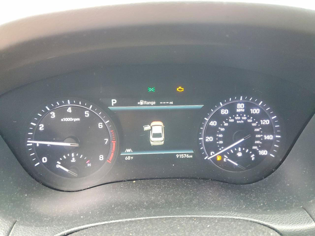 2019 GENESIS G80