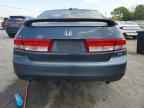 2004 HONDA ACCORD