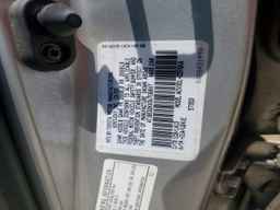 2003 TOYOTA CAMRY