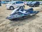 2017 Yam Jet Ski