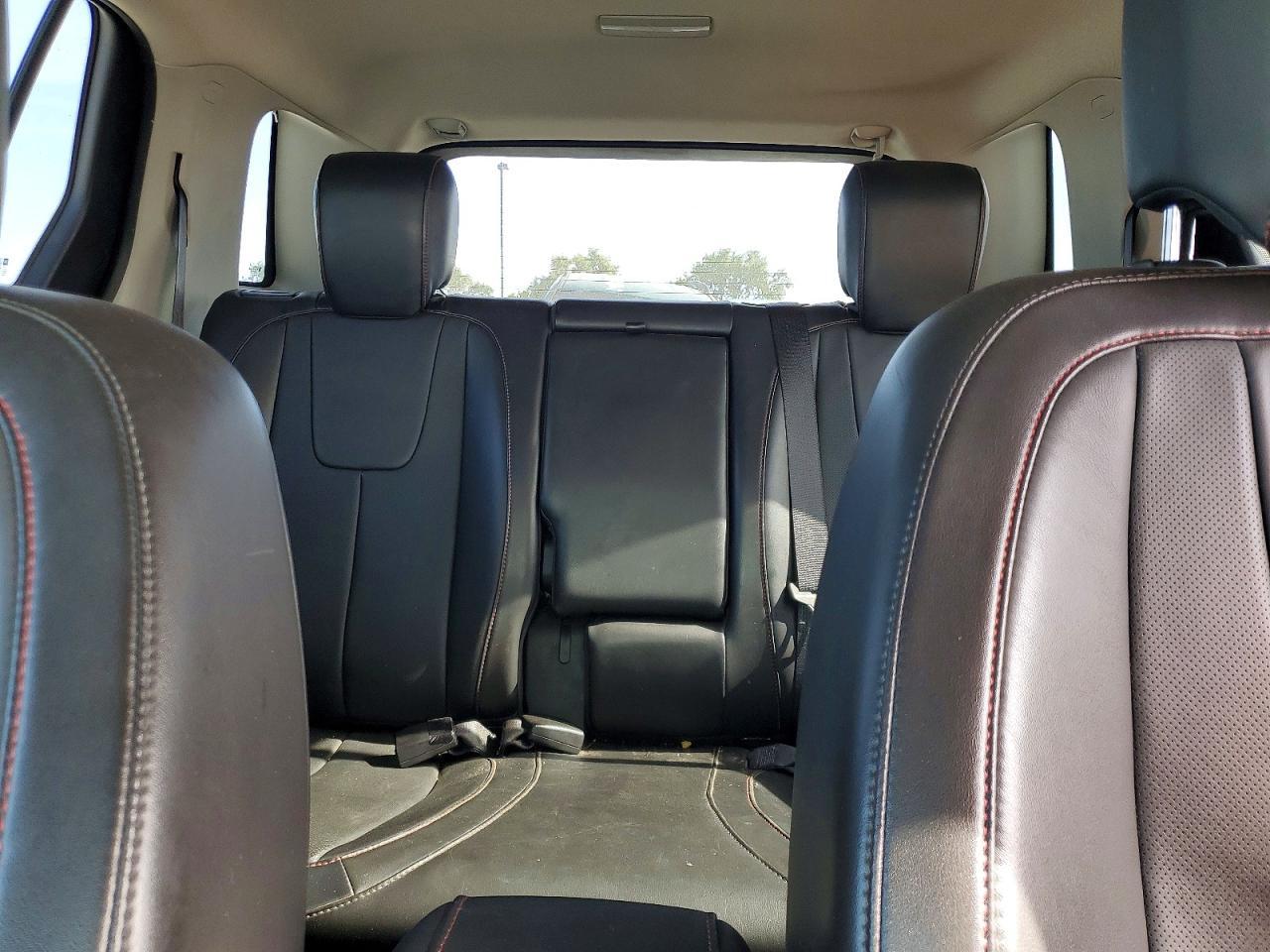 2014 GMC Terrain