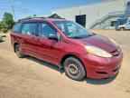2007 TOYOTA SIENNA