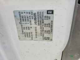 2014 CHEVROLET Express 3500
