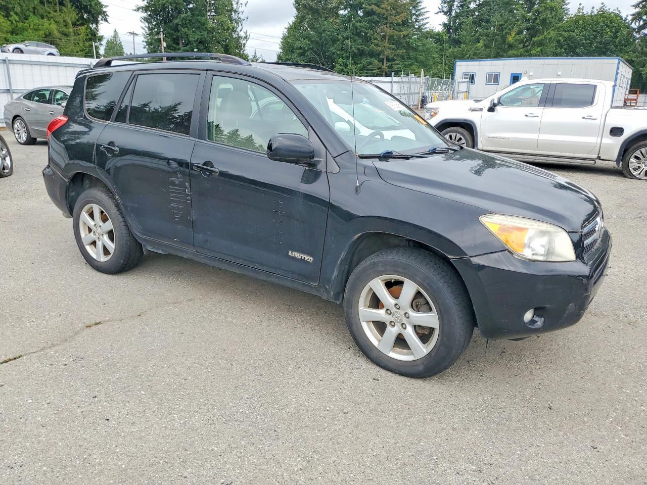 2007 TOYOTA RAV4