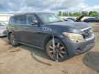 2012 INFINITI QX56