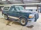 1993 FORD Bronco