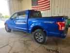 2017 FORD F-150 Lightning