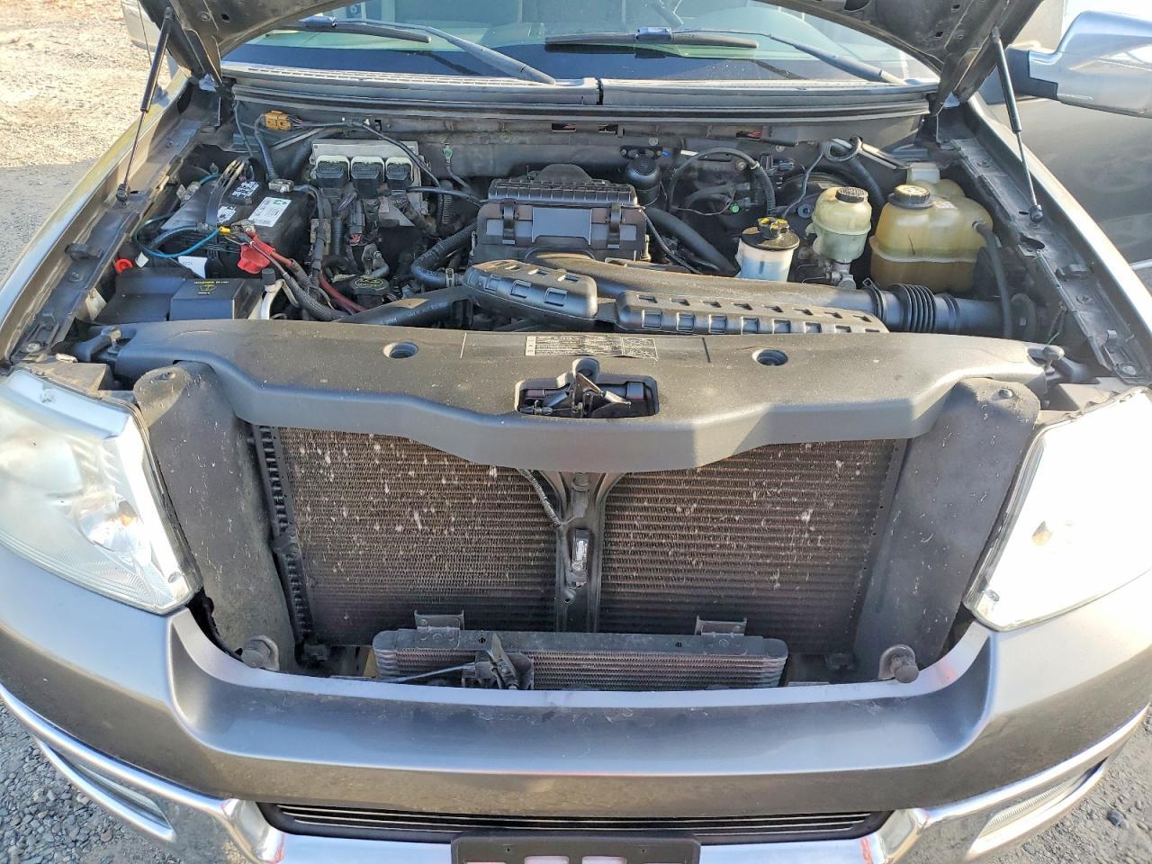 2005 FORD F-150 Lightning