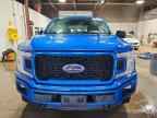 2019 FORD F-150 Lightning