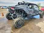 2025 CAN-AM Maverick