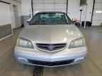 2001 ACURA CL