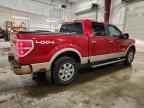 2012 FORD F-150 Lightning