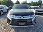 2016 MITSUBISHI outlander