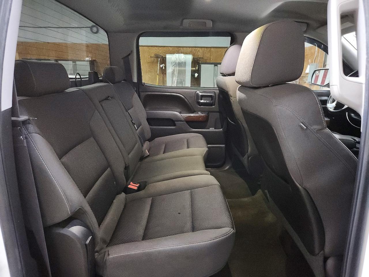 2015 GMC Sierra
