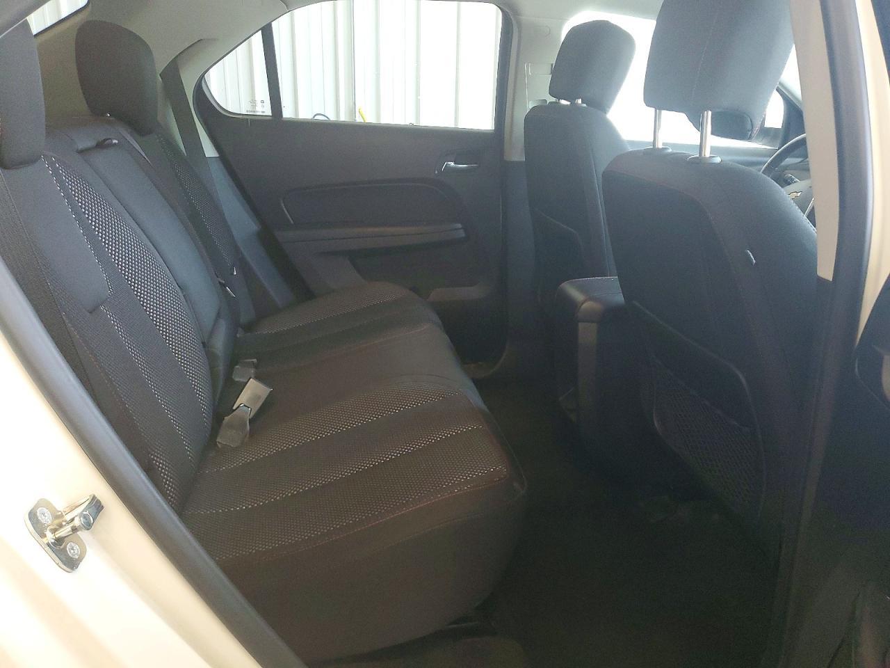 2013 CHEVROLET EQUINOX