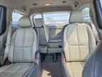 2017 KIA SEDONA