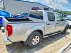 2011 NISSAN Frontier