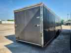 2024 Elite Trailer