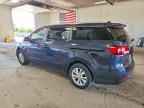 2016 KIA SEDONA