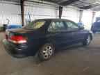 2002 HONDA ACCORD