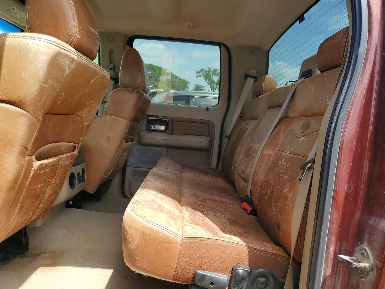 2007 FORD F-150 Lightning