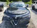 2018 ALFA ROMEO Stelvio