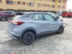 2023 NISSAN KICKS