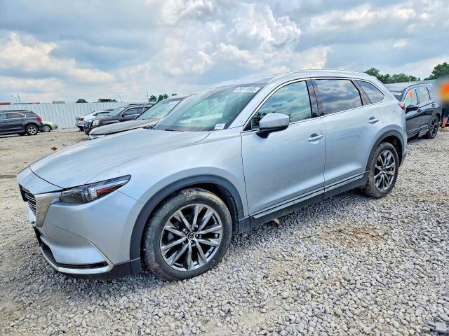 2016 MAZDA CX-9