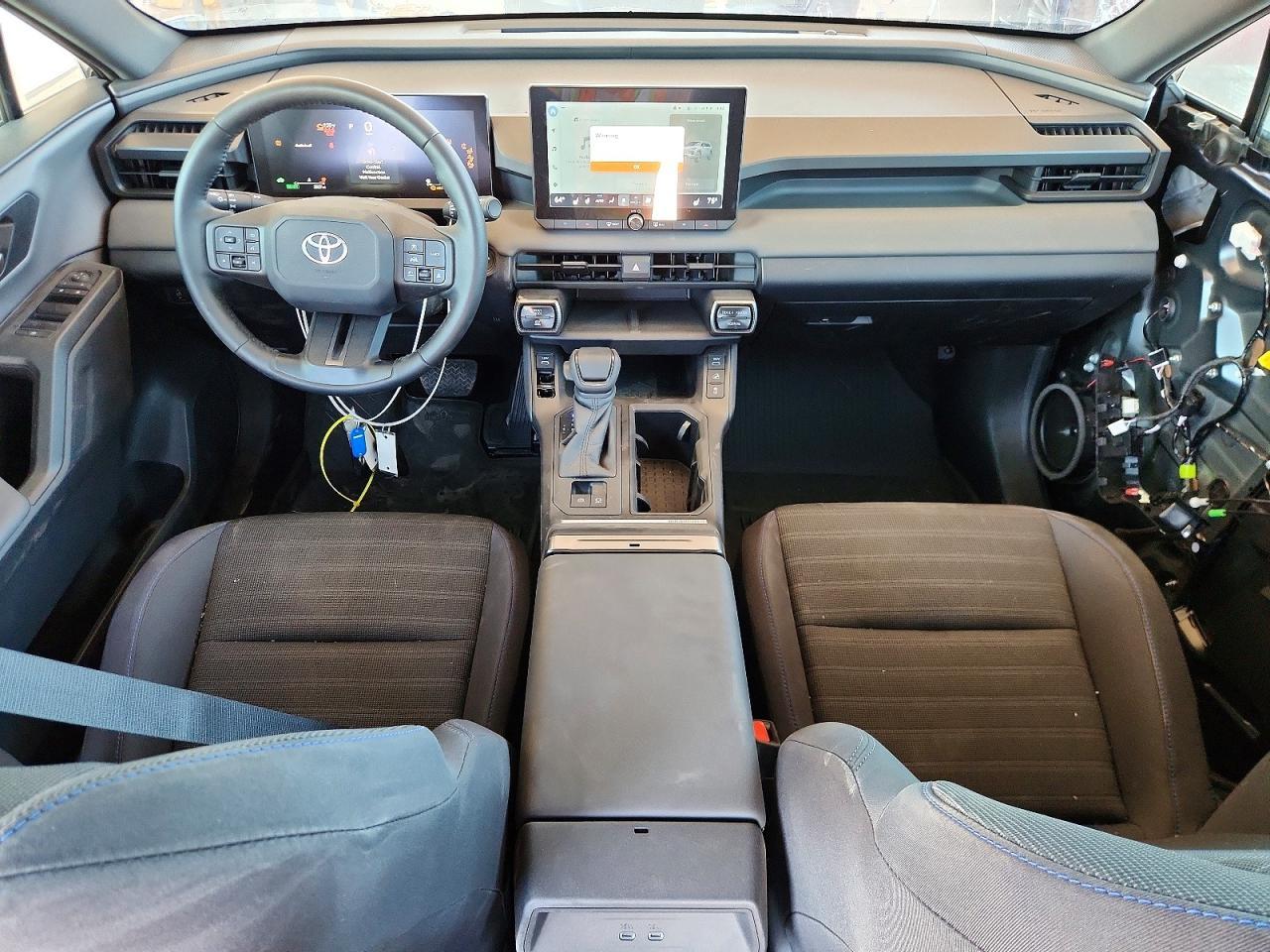 2026 TOYOTA RAV4