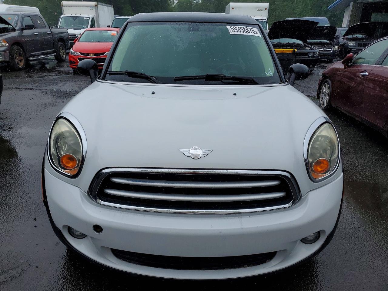 2015 MINI COOPER