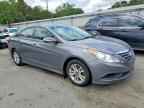 2014 HYUNDAI SONATA