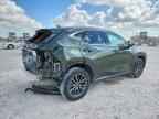 2025 LEXUS NX 350H