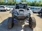 2022 POLARIS Rzr Pro Xp