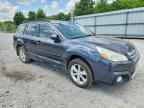 2013 SUBARU Outback