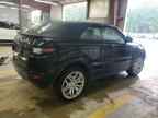 2018 LAND ROVER RANGE ROVER EVOQUE