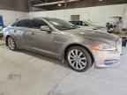2011 JAGUAR Xj-Series
