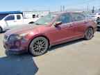 2009 HONDA ACCORD