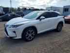 2018 LEXUS RX 350
