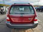 2006 Datsun Forester Passenger
