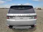 2018 LAND ROVER Range Rover Sport