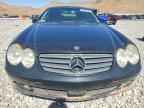 2004 MERCEDES-BENZ SL-Class