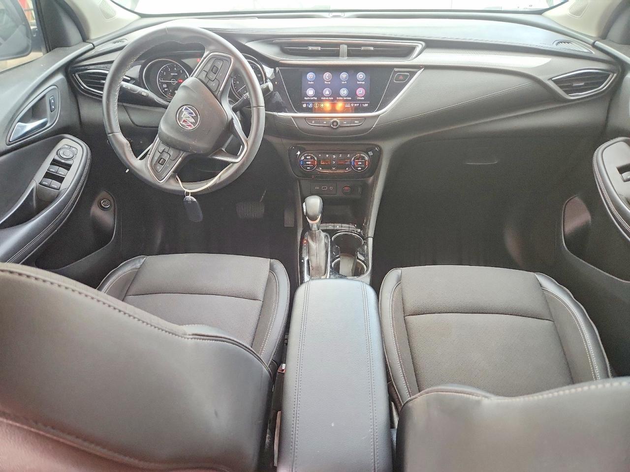 2021 BUICK Encore GX