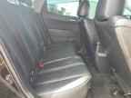 2008 MAZDA CX-7