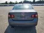 2008 VOLKSWAGEN JETTA