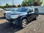 2011 HONDA PILOT